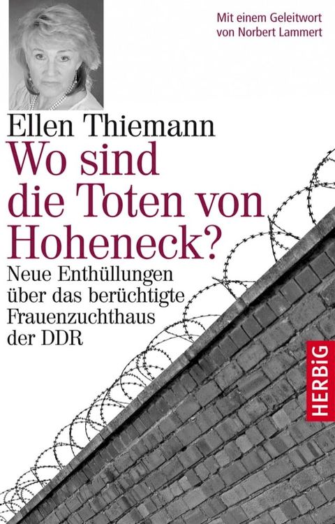 Wo sind die Toten von Hoheneck?(Kobo/電子書)