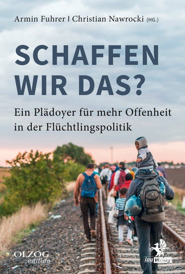  Schaffen wir das?(Kobo/電子書)