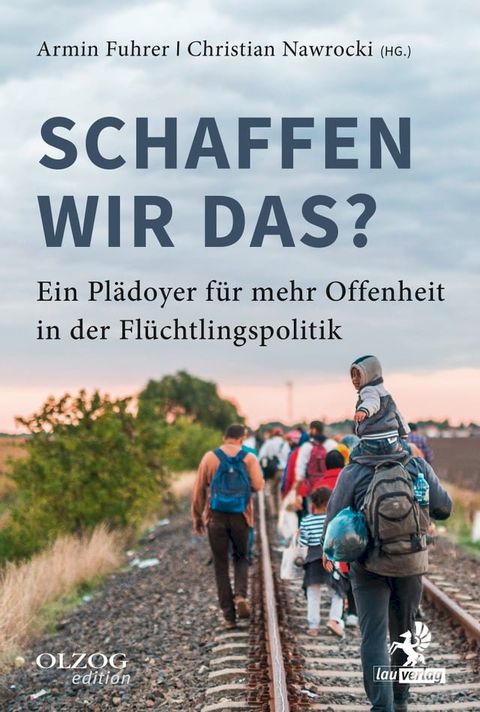 Schaffen wir das?(Kobo/電子書)