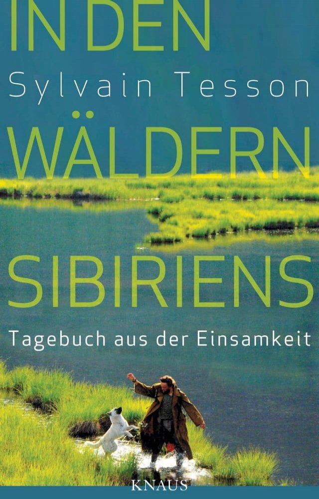  In den W&auml;ldern Sibiriens(Kobo/電子書)