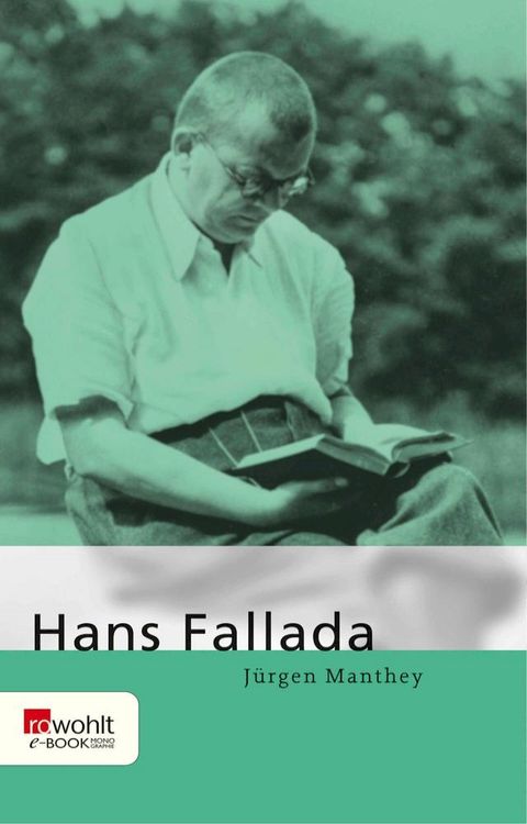 Hans Fallada(Kobo/電子書)