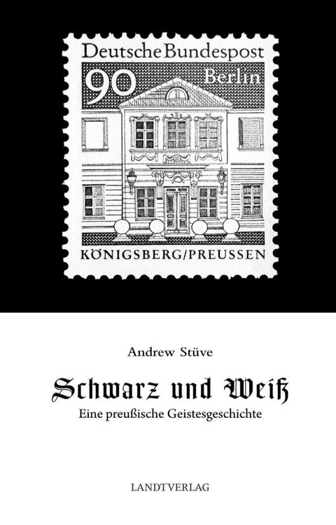 Schwarz und Weiß(Kobo/電子書)