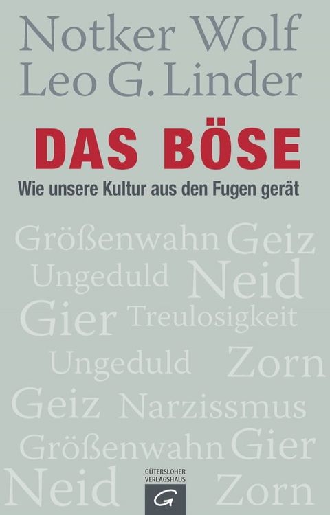 Das Böse(Kobo/電子書)