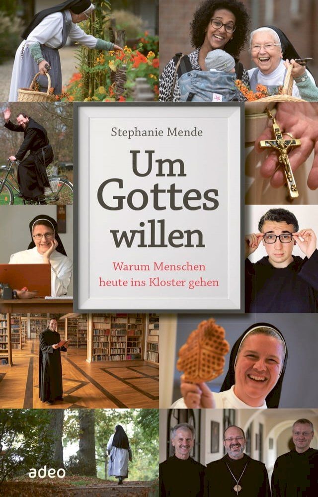  Um Gottes willen(Kobo/電子書)