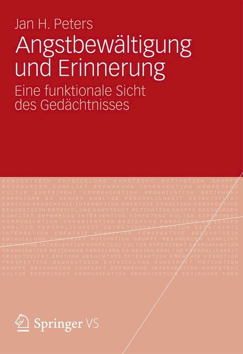 Angstbewältigung und Erinnerung(Kobo/電子書)