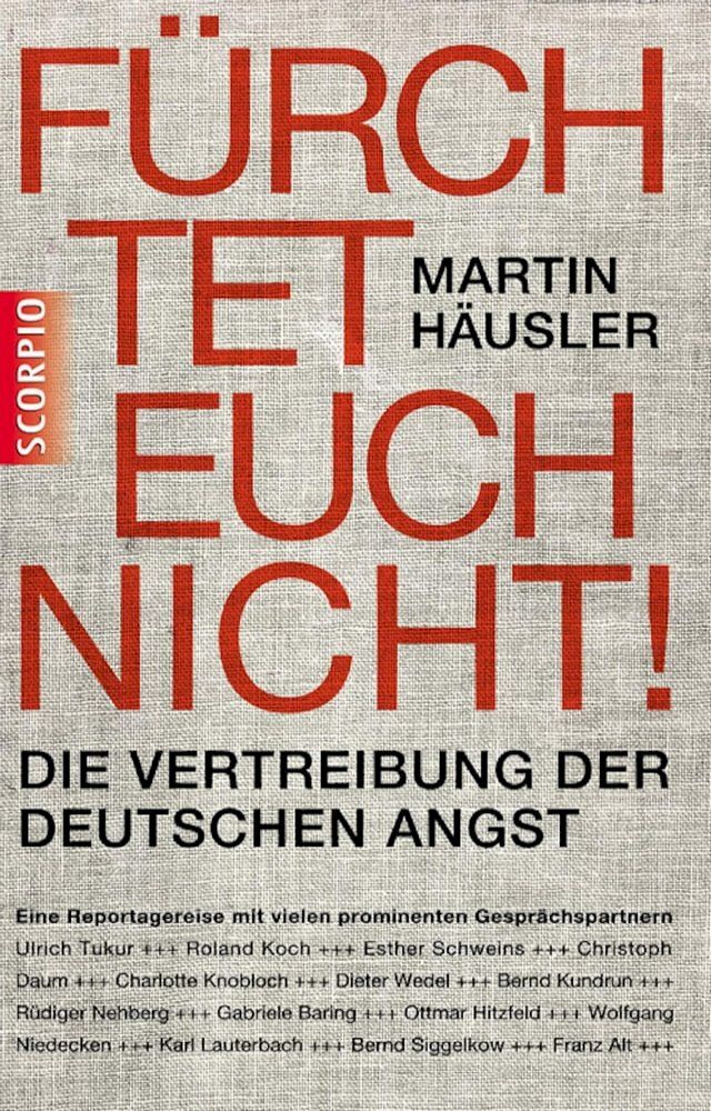  Fürchtet euch nicht(Kobo/電子書)