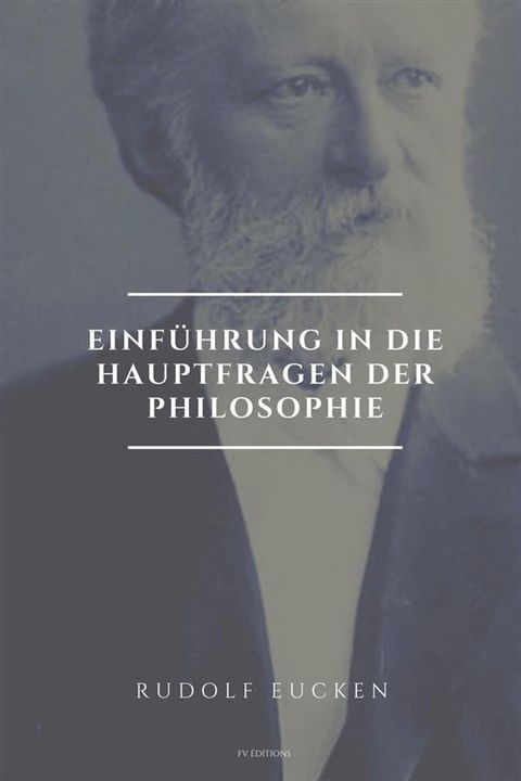 Einführung in die Hauptfragen der Philosophie(Kobo/電子書)