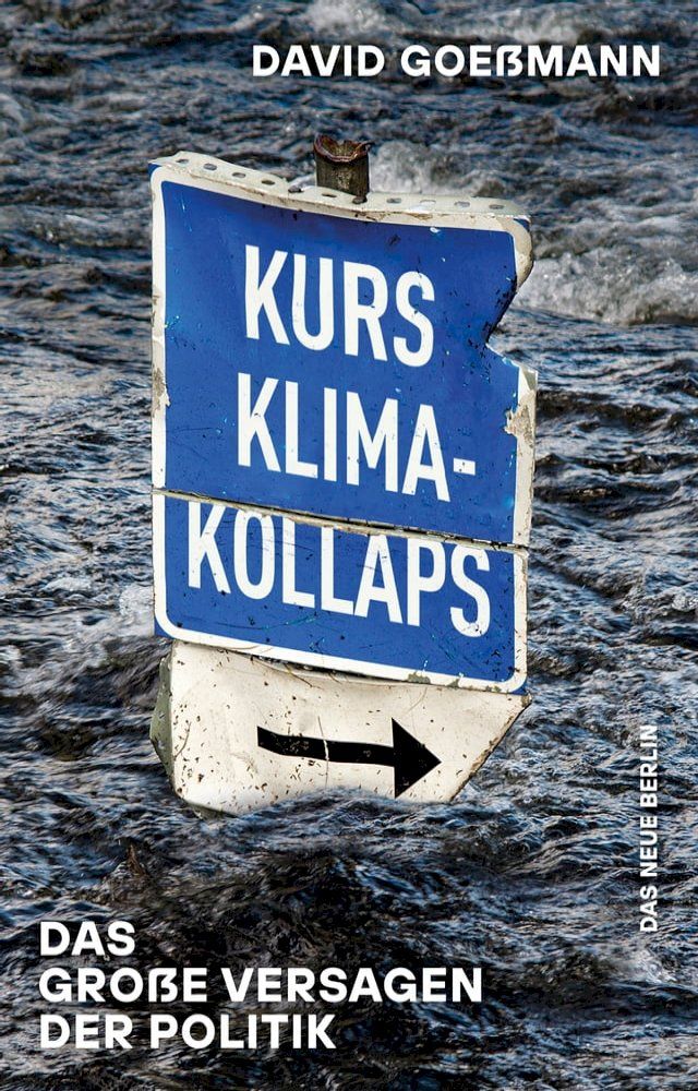  Kurs Klimakollaps(Kobo/電子書)