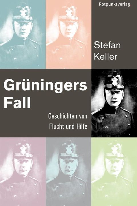 Gr&uuml;ningers Fall(Kobo/電子書)