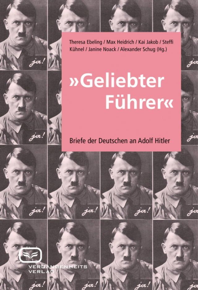  "Geliebter F&uuml;hrer"(Kobo/電子書)