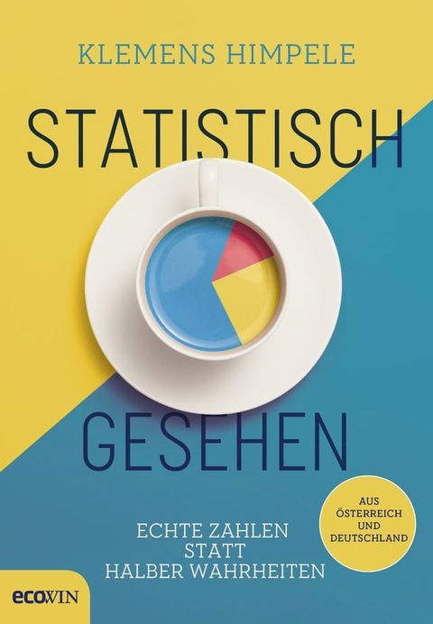 Statistisch gesehen(Kobo/電子書)