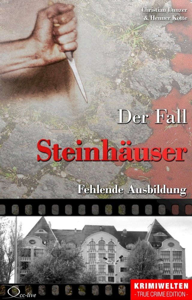  Der Fall Steinhäuser(Kobo/電子書)