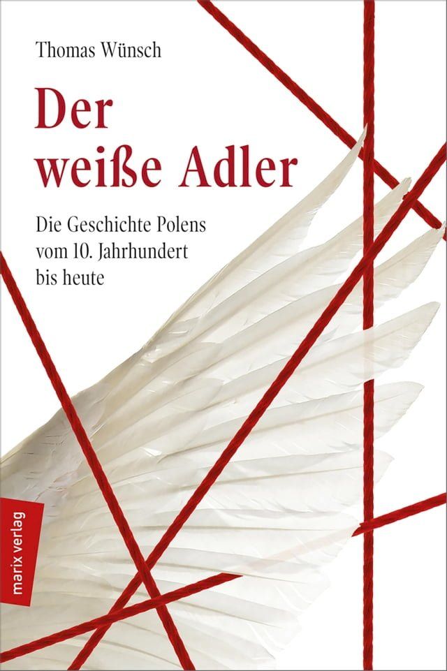  Der weiße Adler(Kobo/電子書)