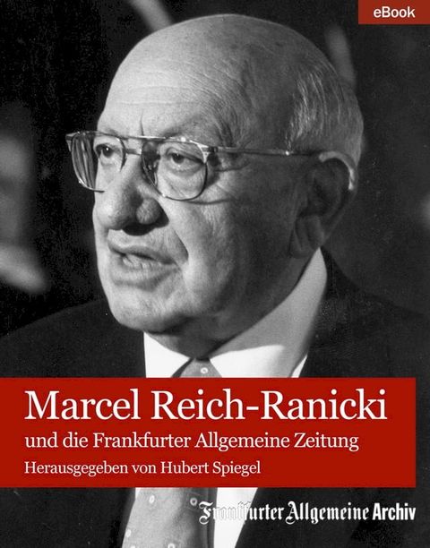 Marcel Reich-Ranicki(Kobo/電子書)