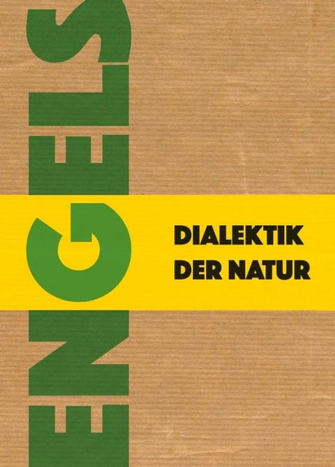 Dialektik der Natur(Kobo/電子書)