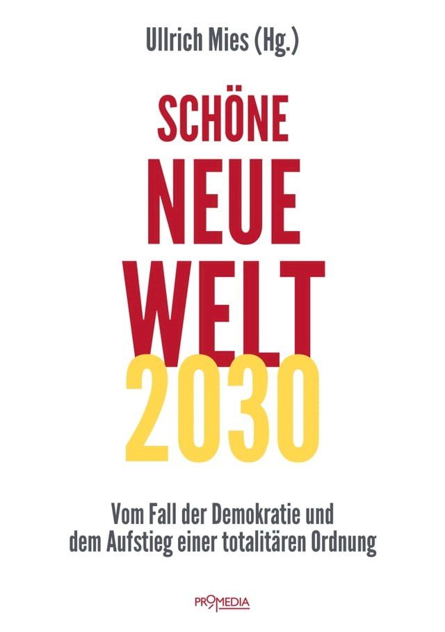  Sch&ouml;ne Neue Welt 2030(Kobo/電子書)