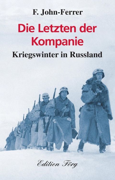 Die Letzten der Kompanie(Kobo/電子書)