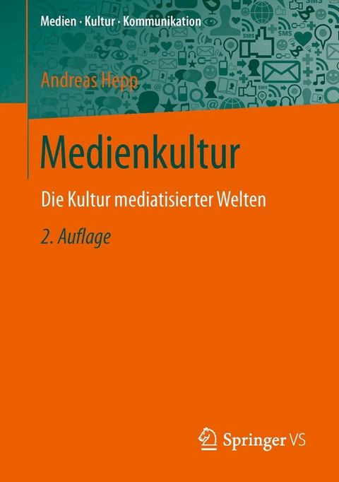 Medienkultur(Kobo/電子書)