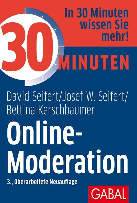 30 Minuten Online-Moderation(Kobo/電子書)