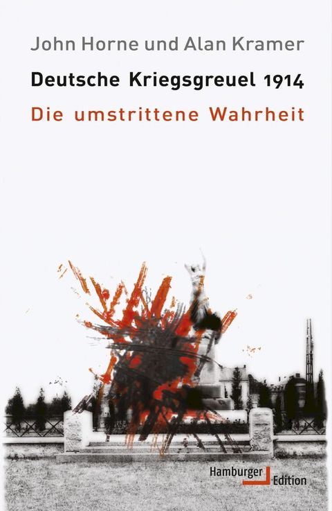 Deutsche Kriegsgreuel 1914(Kobo/電子書)