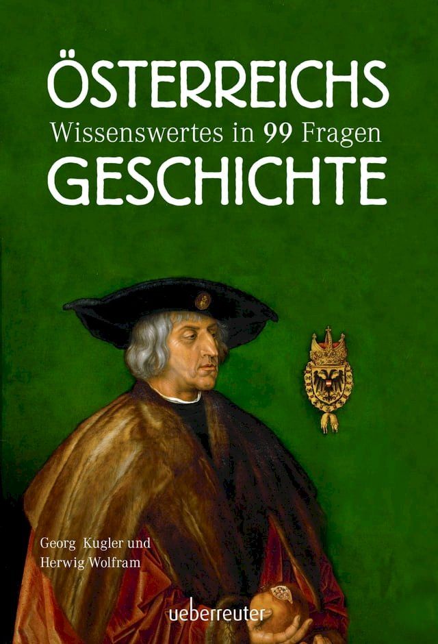  Österreichs Geschichte(Kobo/電子書)