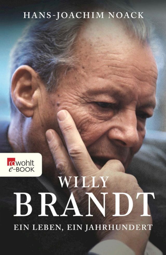  Willy Brandt(Kobo/電子書)