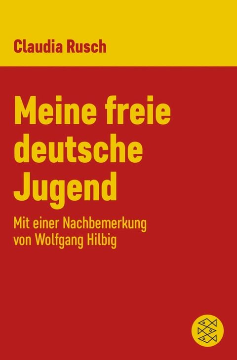 Meine freie deutsche Jugend(Kobo/電子書)