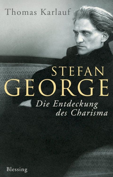 Stefan George(Kobo/電子書)