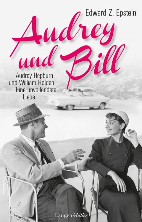 Audrey und Bill(Kobo/電子書)