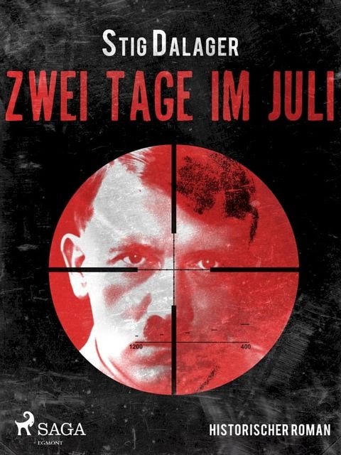 Zwei Tage im Juli(Kobo/電子書)