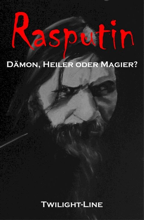 Rasputin(Kobo/電子書)