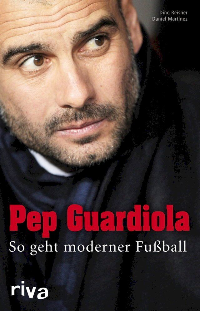  Pep Guardiola(Kobo/電子書)