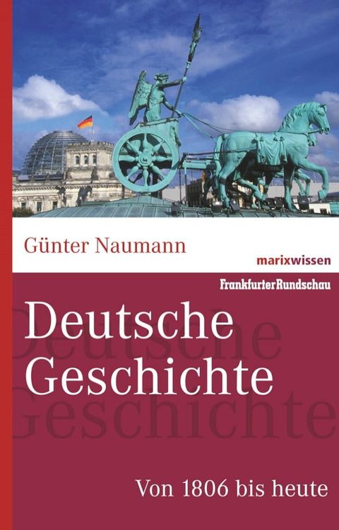 Deutsche Geschichte(Kobo/電子書)