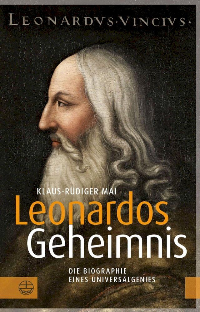  Leonardos Geheimnis(Kobo/電子書)