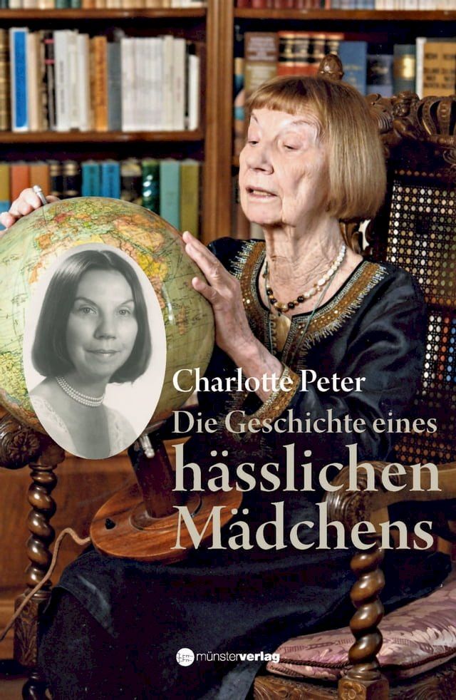  Die Geschichte eines hässlichen Mädchens(Kobo/電子書)