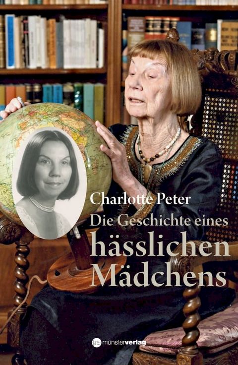 Die Geschichte eines h&auml;sslichen M&auml;dchens(Kobo/電子書)