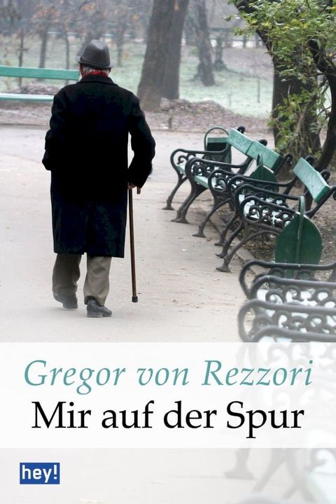 Mir auf der Spur(Kobo/電子書)