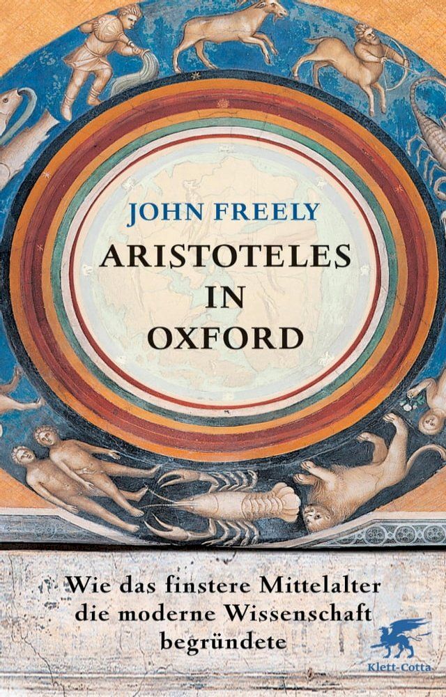  Aristoteles in Oxford(Kobo/電子書)