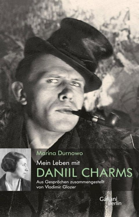 Mein Leben mit Daniil Charms(Kobo/電子書)