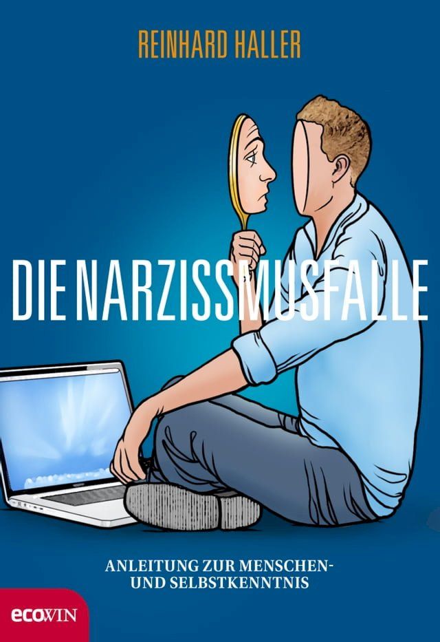  Die Narzissmusfalle(Kobo/電子書)