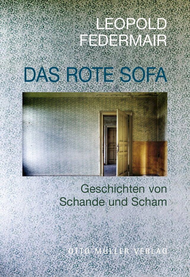  Das rote Sofa(Kobo/電子書)