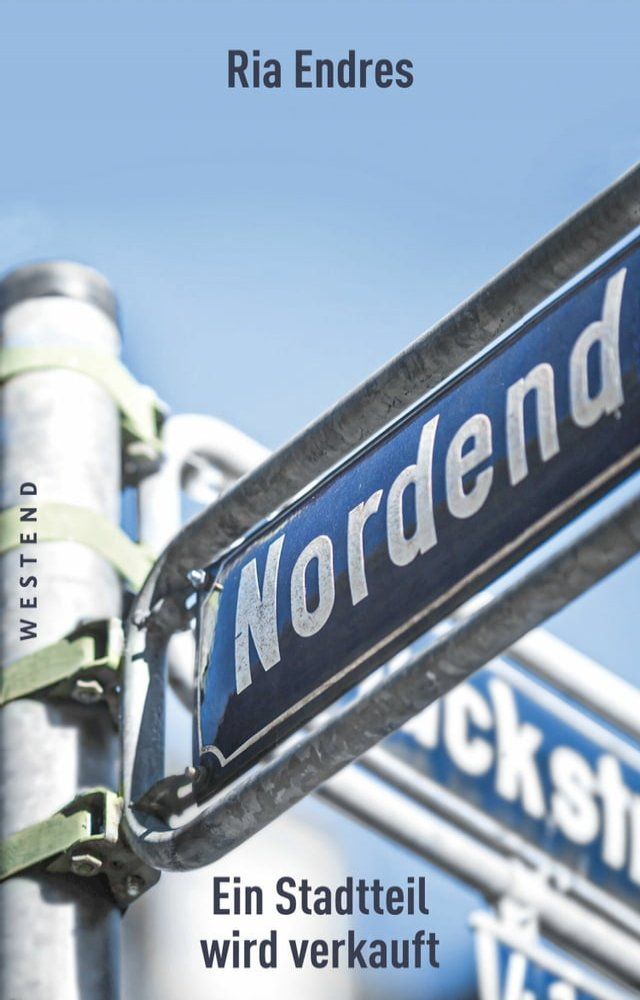  Nordend(Kobo/電子書)