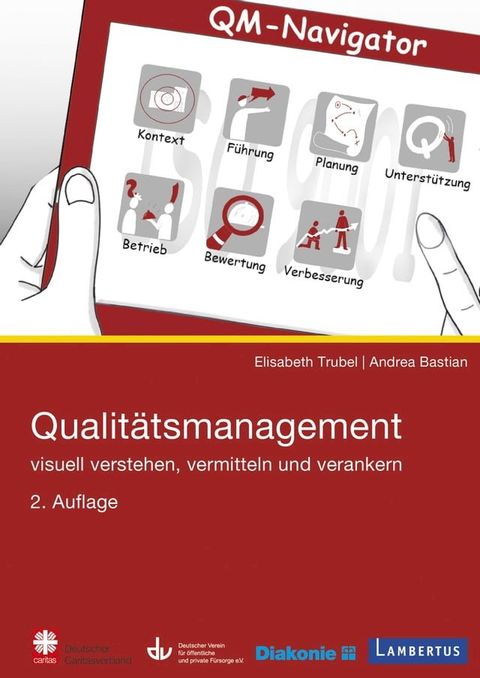 Qualit&auml;tsmanagement(Kobo/電子書)