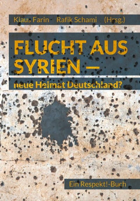 Flucht aus Syrien(Kobo/電子書)