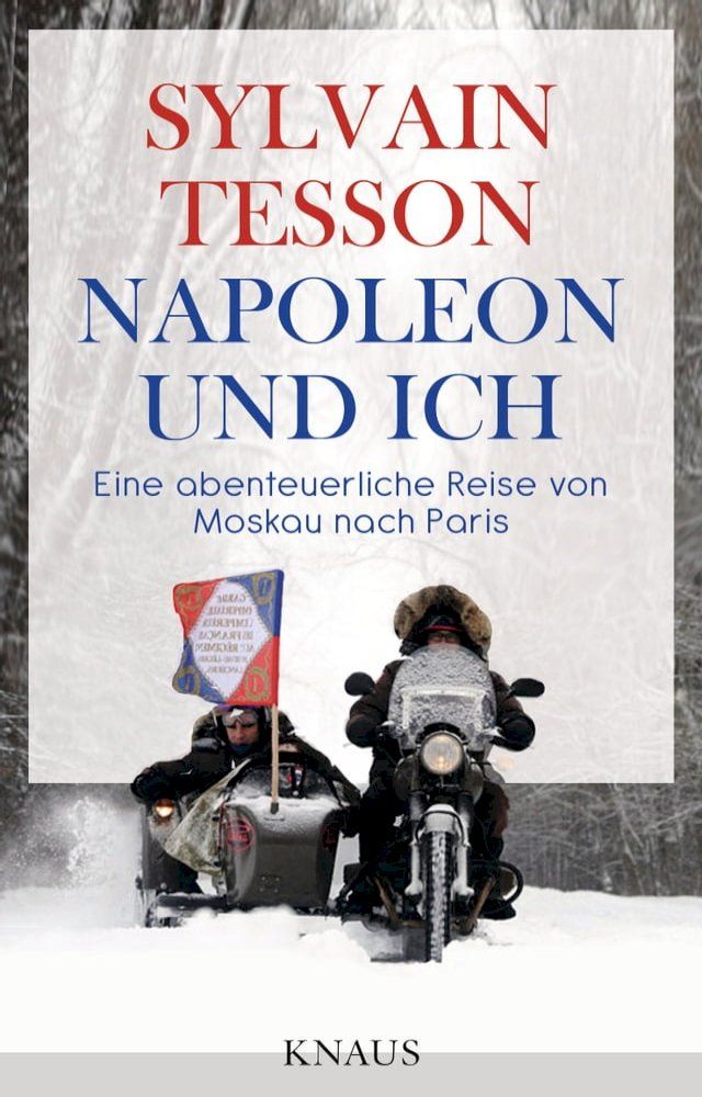  Napoleon und ich(Kobo/電子書)