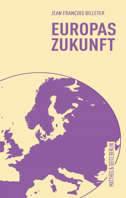 Europas Zukunft(Kobo/電子書)