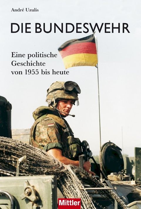 Die Bundeswehr(Kobo/電子書)