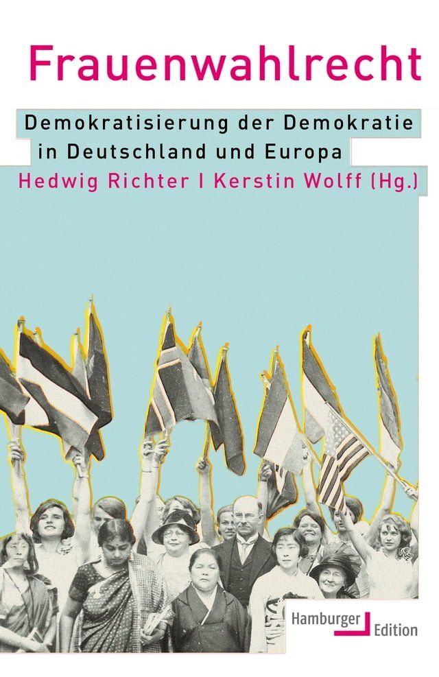  Frauenwahlrecht(Kobo/電子書)