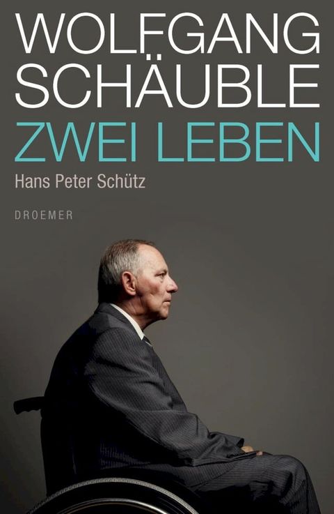 Wolfgang Sch&auml;uble(Kobo/電子書)