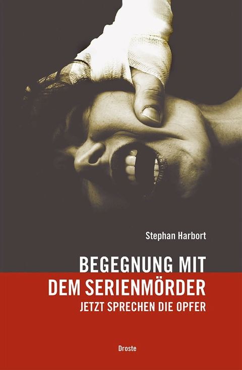 Begegnung mit dem Serienmörder(Kobo/電子書)